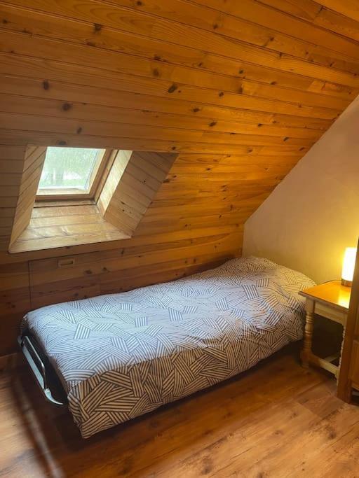 Gite Les Reculons Au Pied Du Lac Les Midoux Экстерьер фото